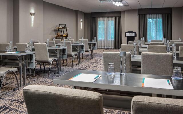 Le Meridien Dallas by the Galleria