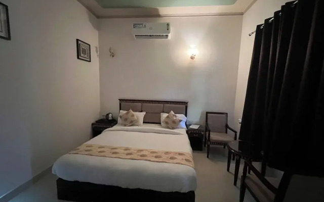 Green Valley Sariska