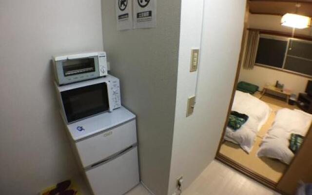 Kenroku Haitsu 205