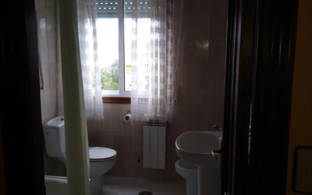 Hospedaje O Canizo