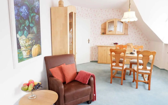 Ferienwohnung Ostfriesenglück