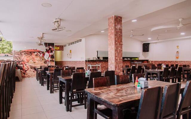 Ayenda 1617 El Paisa