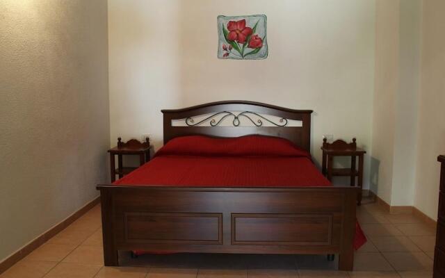 Agriturismo B&B Sa Inza