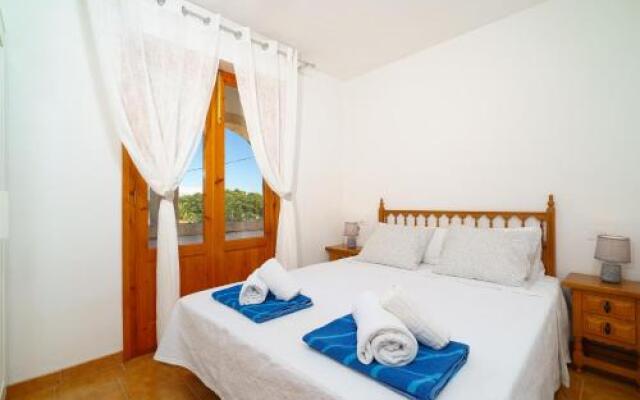 Villa Leonor