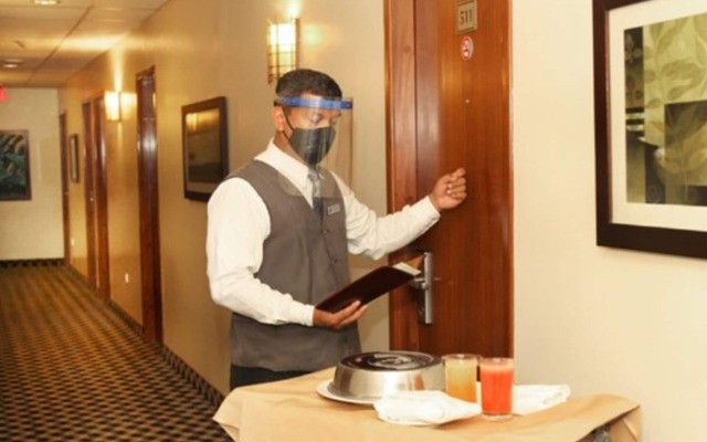 Hotel Palace Guayaquil