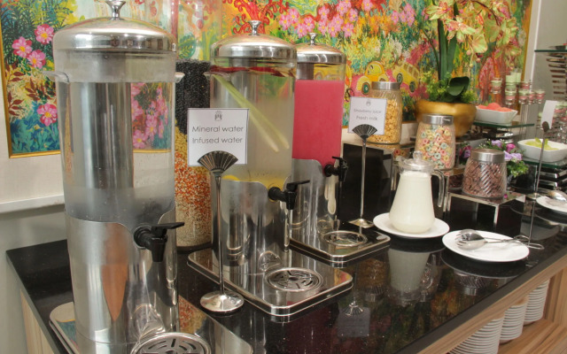 Atrium Premiere Hotel Cilacap