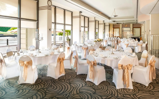 Copthorne Hotel Newcastle