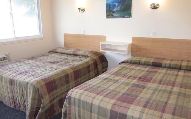Motel Ste-Catherine