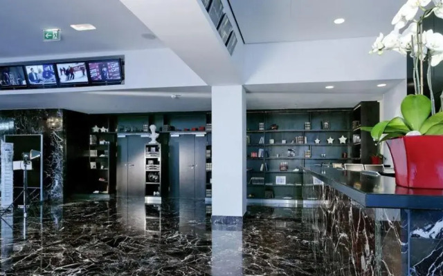 ARCOTEL Kaiserwasser Vienna