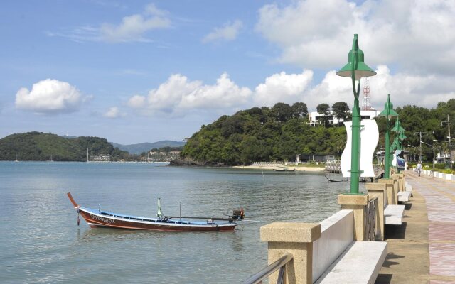 Phuket Boat Quay