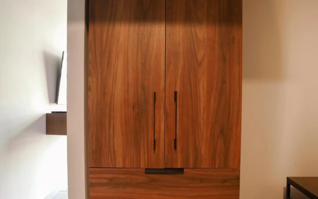 Increíble loft cerca de Coyoacán 5