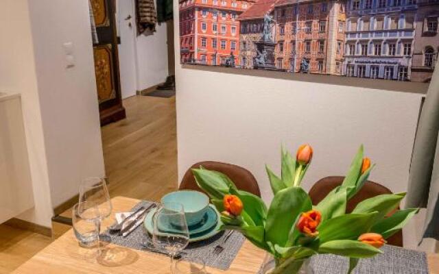 Schlossberg - Apartment