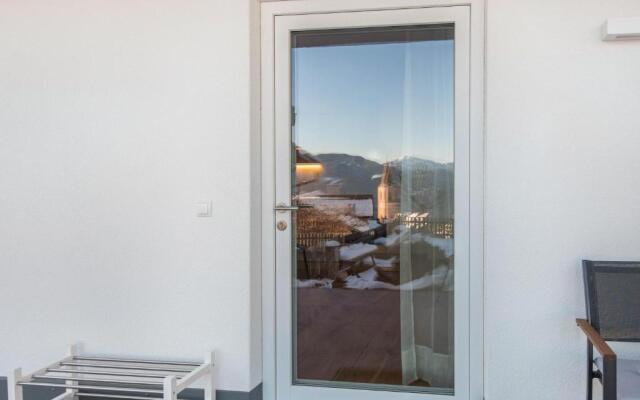 Beckenbinder Apartement Rosengarten