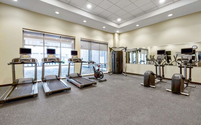 Home2 Suites by Hilton Minneapolis Downtown, MN