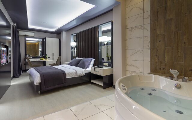 Bakırköy Zeugma Suit Hotel