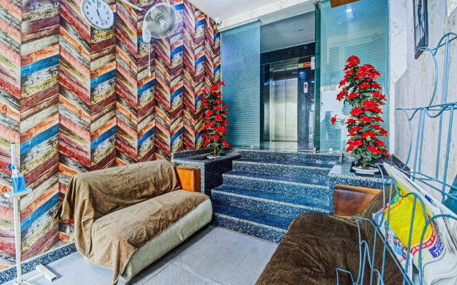 Collection O 81045 Collection O Hotel My Stay Retreat