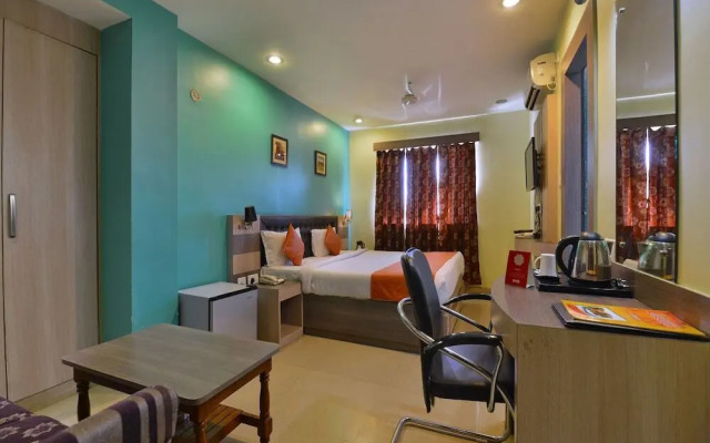 Sunrise Inn by OYO Rooms