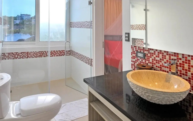 Karuna Boracay Suites de Laboy
