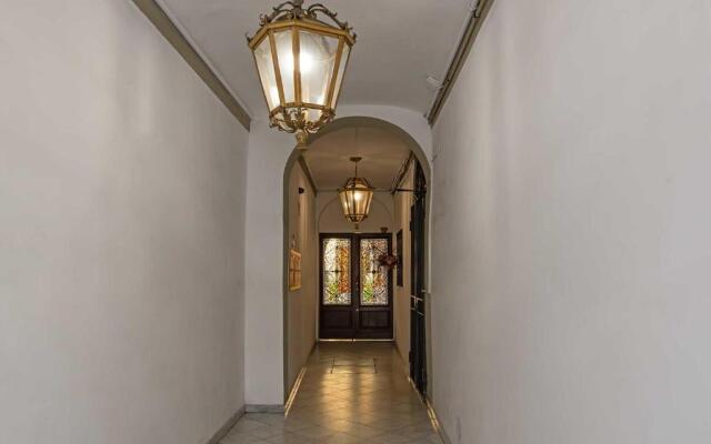 Casa MEDICI RICCARDI - 50mt da Piazza Duomo