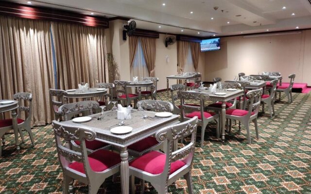 West Zone Pearl Hotel Apartments