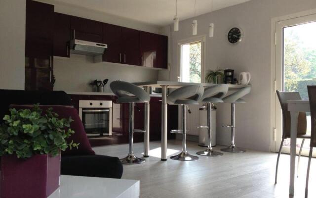 Gite de la Baie d'Authie