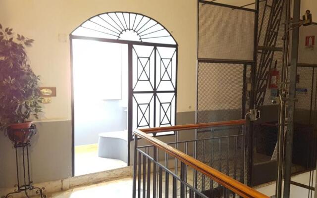 St Annas Roofs by Dimorra