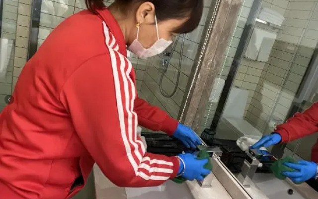 Zhengzhou Jujing Hotel