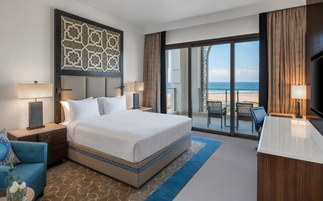 Hilton Tangier Al Houara Resort & Spa