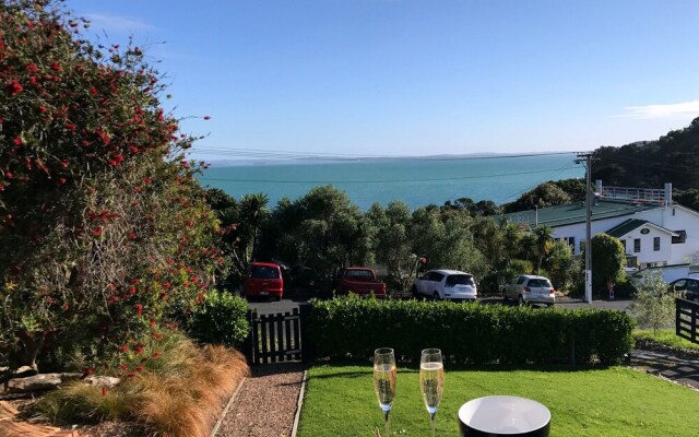 The Black Pearl Waiheke Island