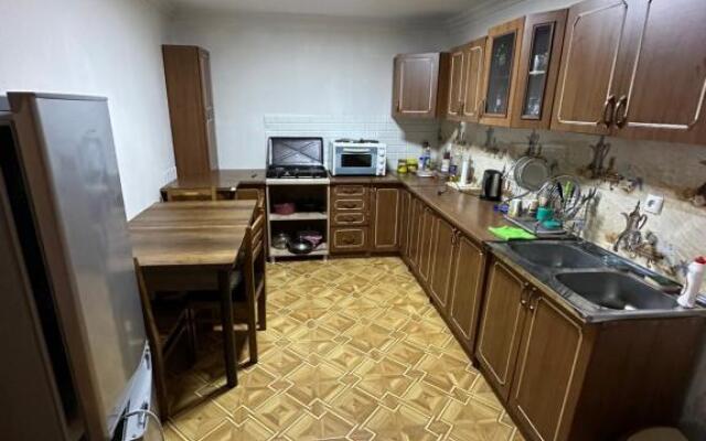 Guesthouse Space
