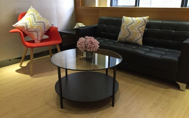 Zhongshan Perth Hotel