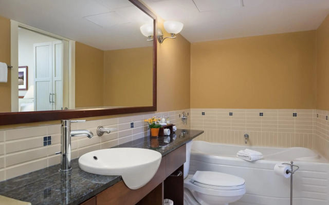 Summerland Waterfront Resort & Spa