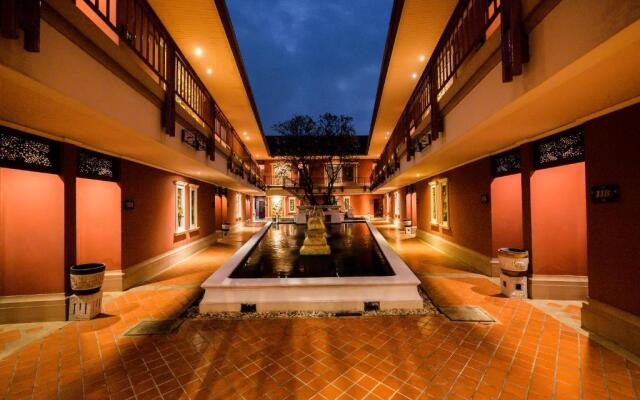 RedDoorz Plus Ruen Rattana Resort