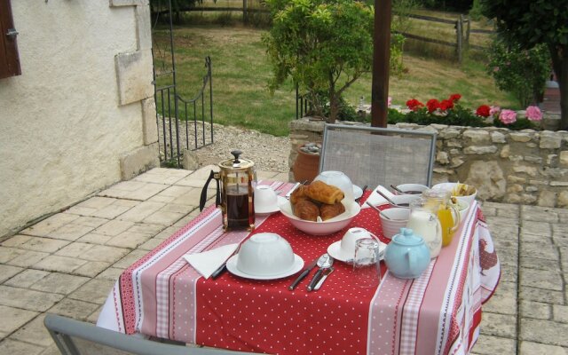 Le Papillon at le paradis