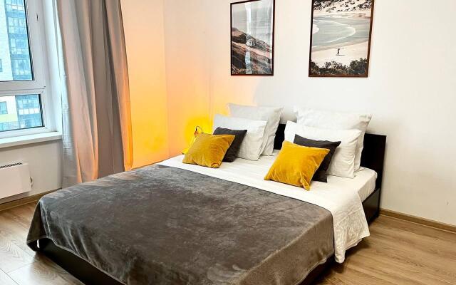 Sunny Days (Санни Дейз) на улице Люблинская 76 корпус 5