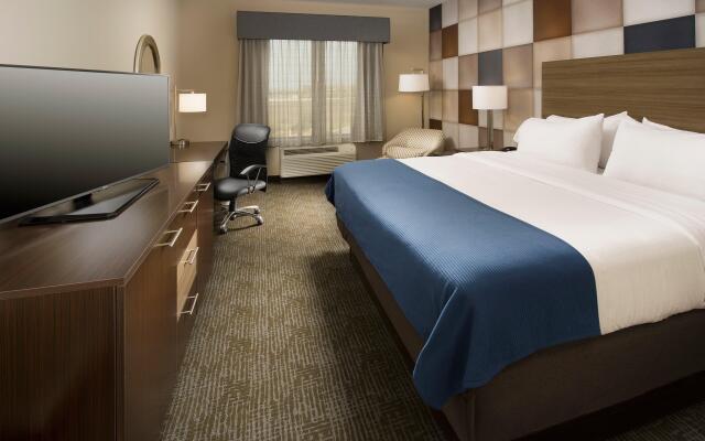 Holiday Inn Express & Suites Waco South, an IHG Hotel