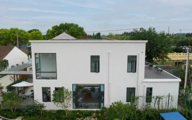 Yun House