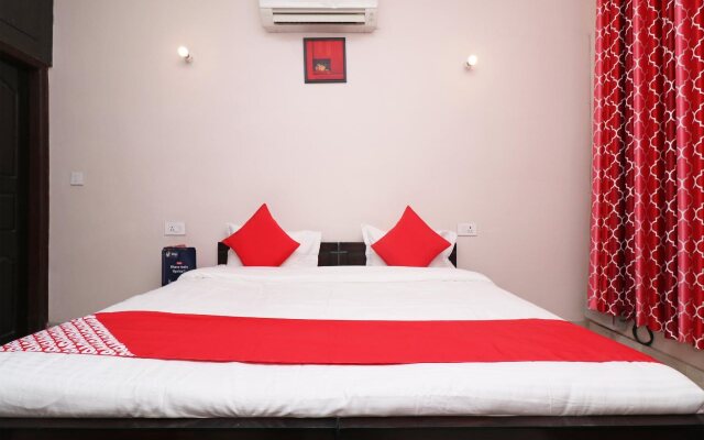 OYO 22764 Sun Hotel