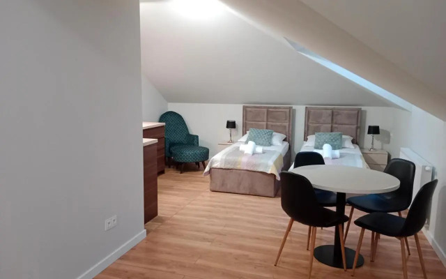 Apartamenty Radom Klwatecka 20