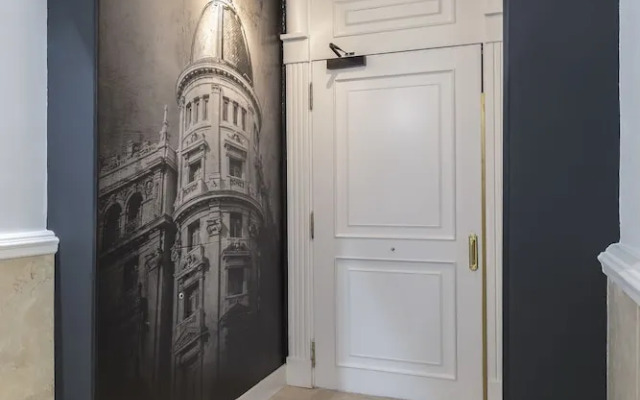 Slow Suites Bellas Artes