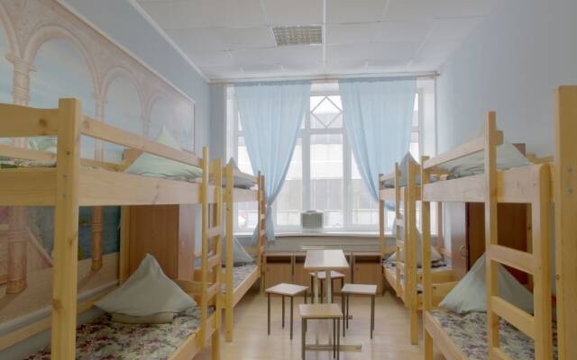 Арал Авиамоторная