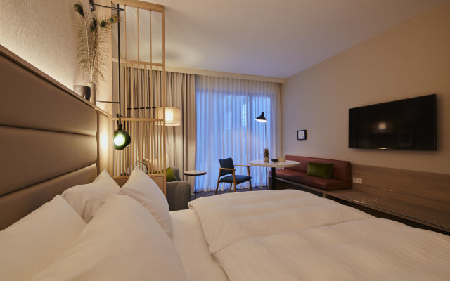 Adina Apartment Hotel Cologne