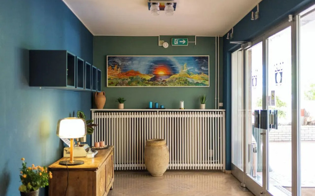 Easy Stay by Hotel La Perla