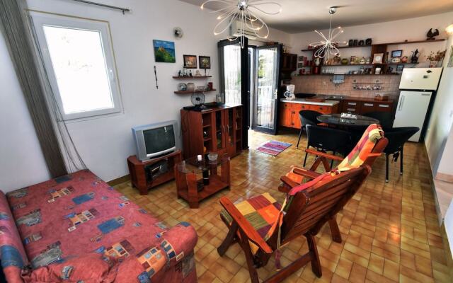 Apartment Elena