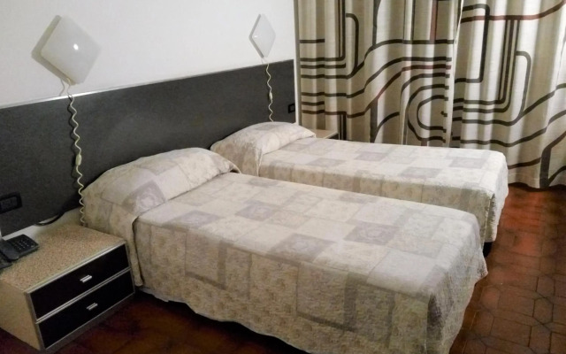 Hotel Giada