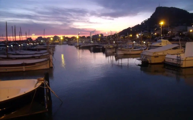 Trill Las Brisas 2-4 pers