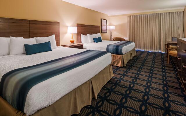 Best Western Plus Ocean City