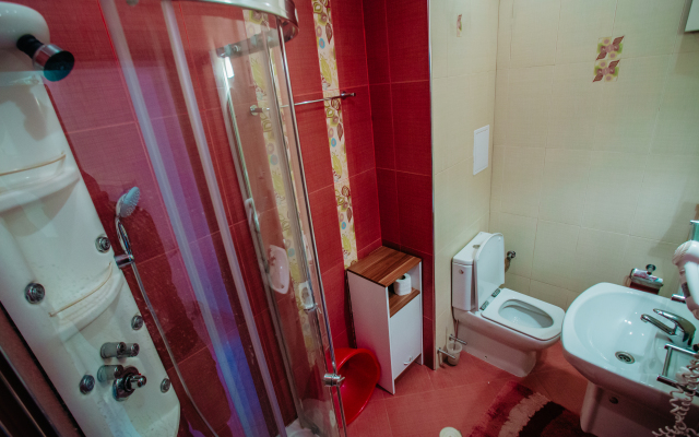Yassen Mng Apartments