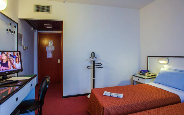 Hotel Quadrifoglio