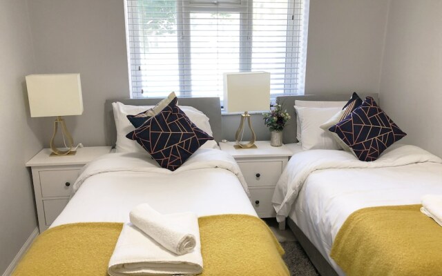 Myshortstay - Fulham Parsons Green